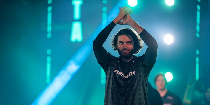 Kassad про PARIVISION: «Им нужно добиться стабильных побед над "более слабыми" командами»