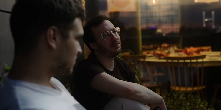 33 о тиммейтах по 1w Team: «У нас нет ребят с завышенным ЧСВ. Мне легко играть в этой команде»