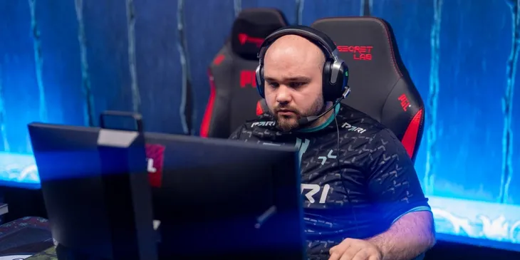 No[o]ne о результате PARIVISION на Clavision Masters 2025: «Мы сильно устали после Riyadh Masters 2025. В команде были недопонимания»