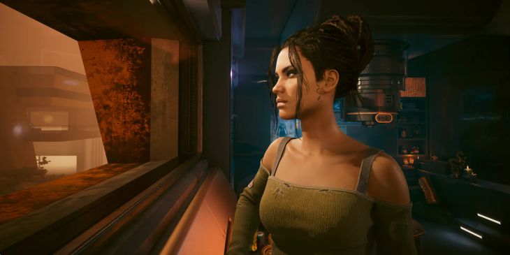 Cyberpunk 2077 пополнит подписку Xbox Game Pass