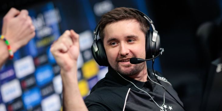 Astralis не справилась с TYLOO на IEM Cologne Major 2026
