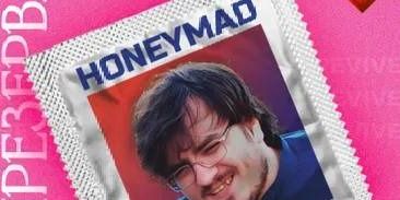 Maddyson отреагировал на появление презервативов с его изображением на маркетплейсах