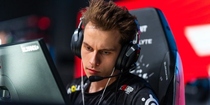 FaZe Clan не справилась с Alliance на групповом этапе FISSURE Playground #3