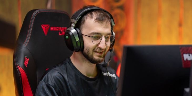 Runa Team обыграла 1win Team в матче отборочных на PGL Wallachia Season 6