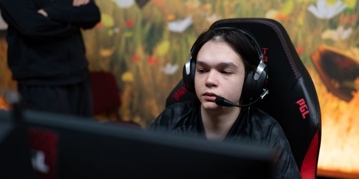 PARIVISION против Team Falcons — кто победит в матче на TI15?