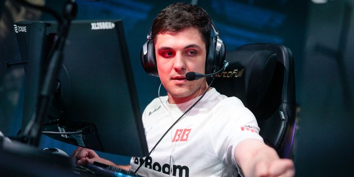 D1Ledez, s1ren и zorte прокомментировали победу BETBOOM TEAM над Team Spirit