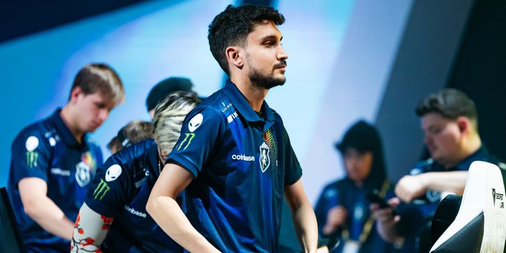 Team Liquid сразится с The Mongolz в полуфинале FISSURE PLAYGROUND 2 — CS — Aurora Gaming вылетела из турнира