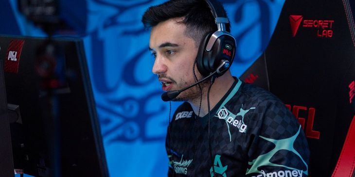 Aurora Gaming победила Team Liquid в групповой стадии PGL Masters Bucharest 2025