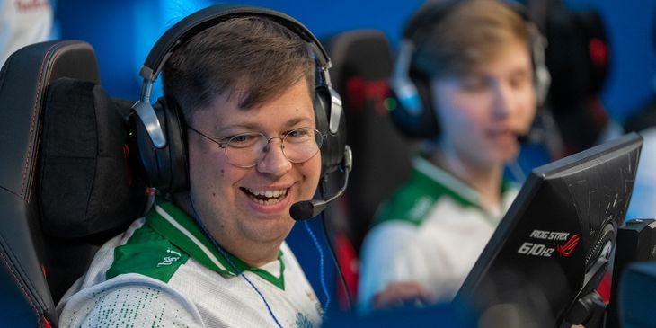 Karrigan после выхода в плей-офф PGL Astana 2026: «Нужно много работать над своей индивидуальной игрой»