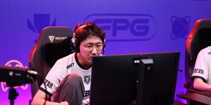 Malik о LGD Gaming: «Это не PARIVISION, это не Team Yandex. Было легко»
