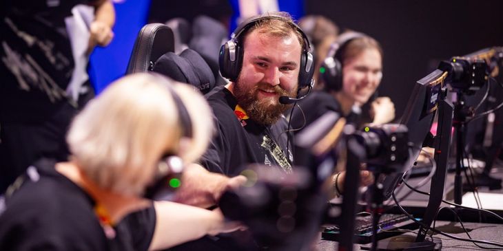 Chopper — magixx: «Ты большой молодец — вырос в стабильного тир-1 игрока, который всегда поможет в игре и за ее пределами»