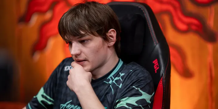 Mira раскрыл подробности решения ситуации с багом Doom во время матча Aurora — PARIVISION на PGL Wallachia S4