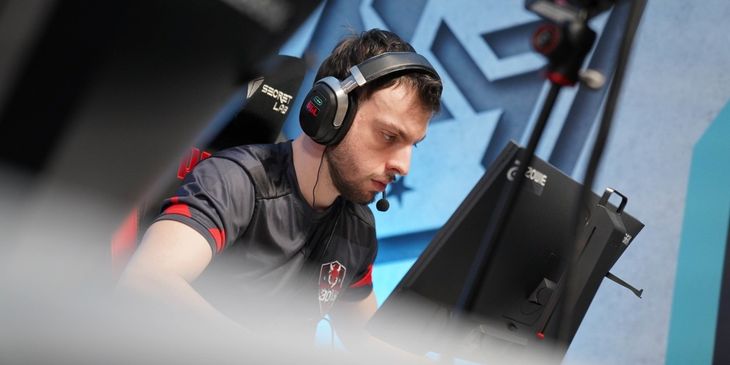 Team 3DMAX оказалась сильнее MIBR и прошла на групповой этап IEM Katowice 2025