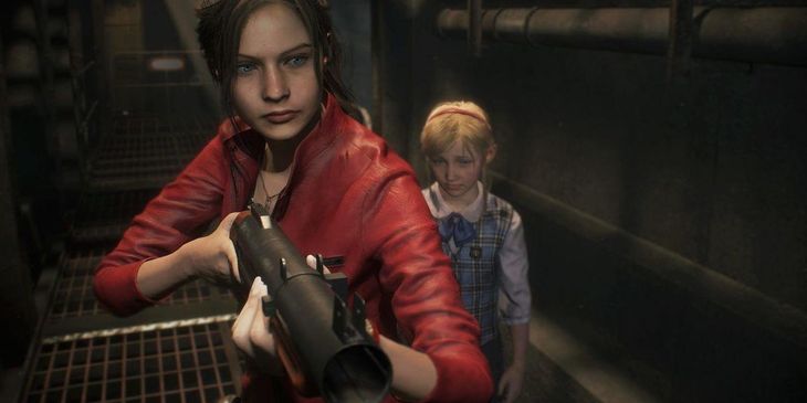 Инсайдер раскрыл подробности будущих Resident Evil — старые знакомые вернутся