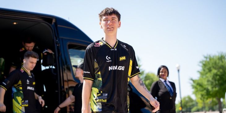 W0nderful был признан MVP на IEM Atlanta 2026 — это его первая медаль в карьере