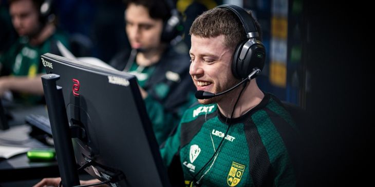 FlyQuest обыграла Team Liquid и вышла во вторую стадию IEM Cologne Major 2026