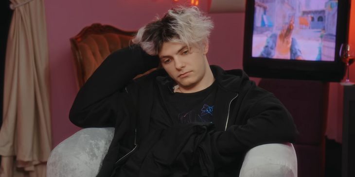 Команда StRoGo и deko обогнала ростер s1mple и electroNic в рейтинге от Valve