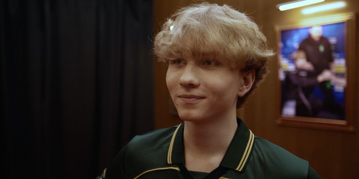 Владелец Falcons: «M0NESY для клуба больше, чем просто игрок»