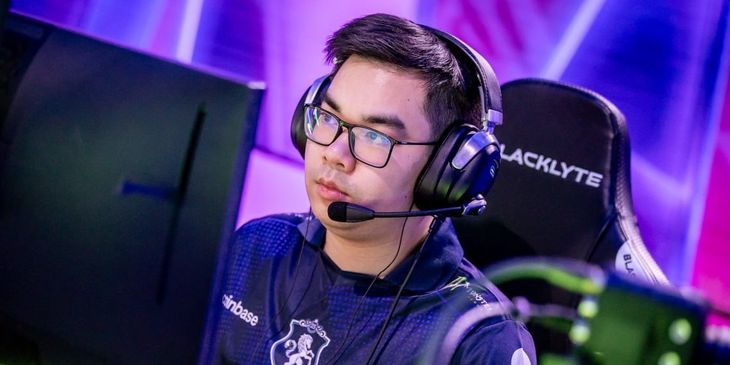 Team Liquid справилась с GamerLegion в первом раунде группового этапа на PGL Wallachia Season 6