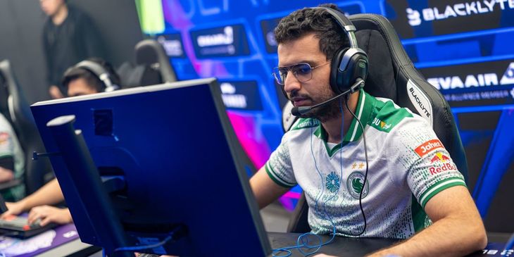 ATF: «Я облажался в Yellow Submarine, даже будучи лучшим в мире»