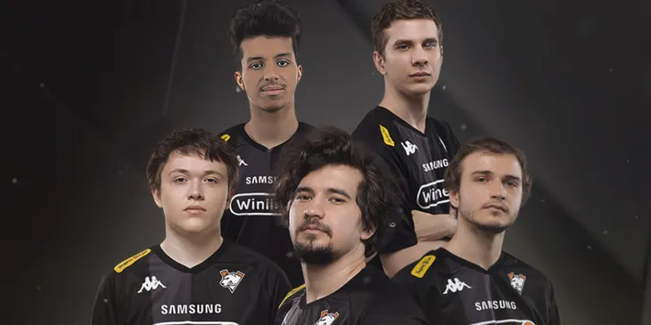 MOUZ или Virtus.pro — кто покинет квалификацию на The International 2025?