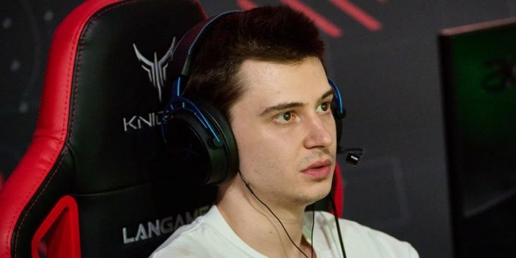 RAMZES666 об «Играх будущего»: «Там платят участникам, чтобы они ехали и играли. Меня спрашивали, но не потянули»