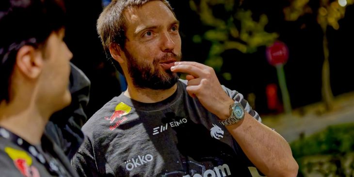 Korb3n: «Rincyq выглядит как новый Miracle-»