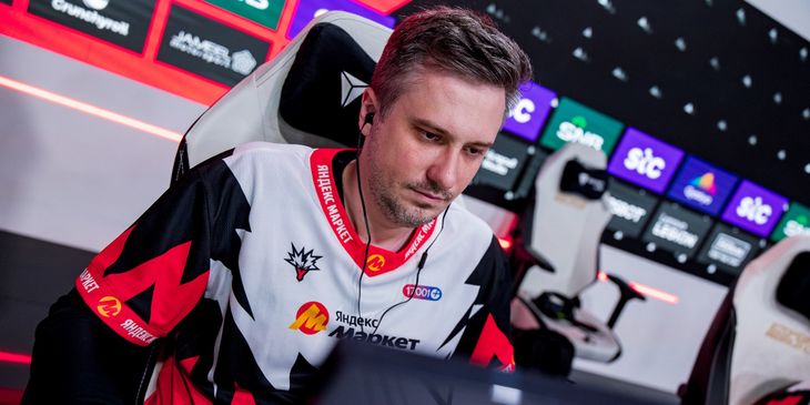 Team Yandex или Shopify Rebellion — кто победит в матче на Riyadh Masters 2025?