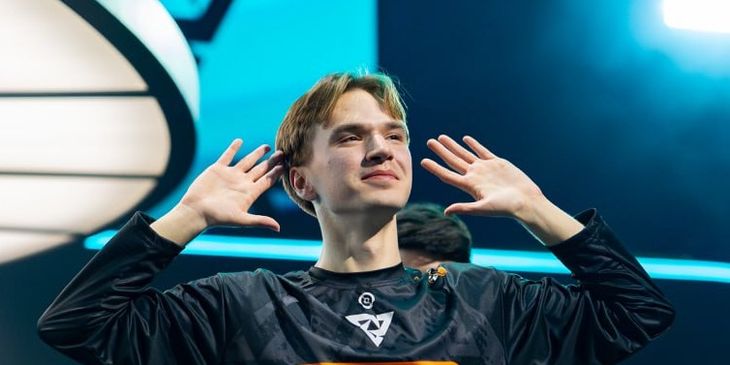 Tundra Esports обыграла Xtreme Gaming на втором групповом этапе DreamLeague Season 28