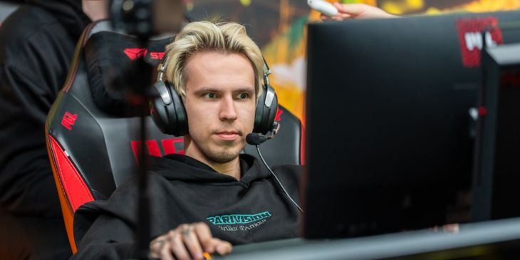 PARIVISION победила REKONIX в групповой стадии DreamLeague Season 29