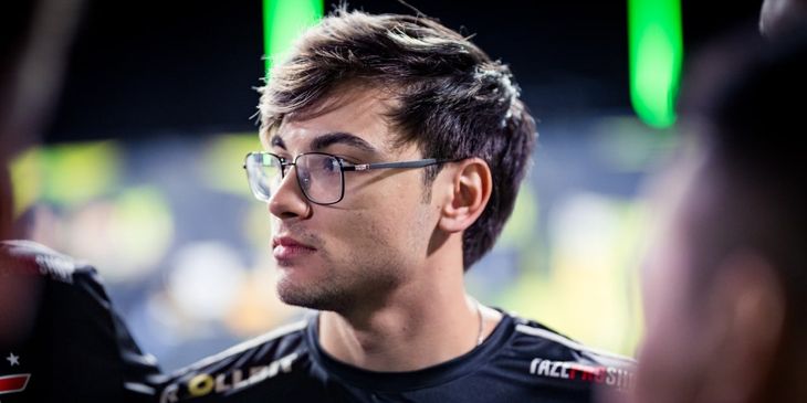 Twistzz после выхода FaZe во вторую стадию мейджора: «Мы выиграли немного времени — нужно использовать его по максимуму»