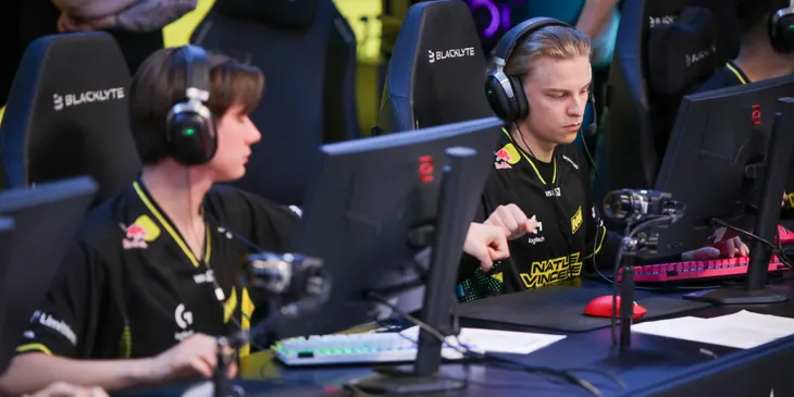 Thorin о NAVI: «Нужно убрать двоих игроков, если вы хотите снова выигрывать трофеи»