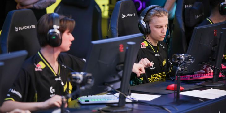 Thorin о NAVI: «Нужно убрать двоих игроков, если вы хотите снова выигрывать трофеи»