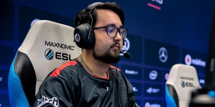 Тренер OG: «Мы сейчас не сильно отстаём от лучших команд в мире»