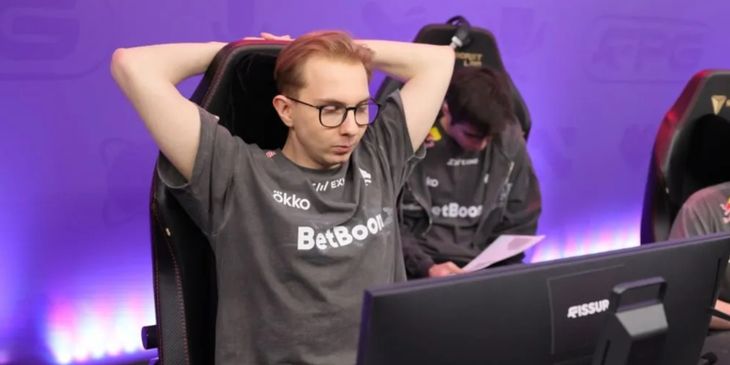 Panto о победе над Team Liquid: «Отдельное спасибо нашему тренеру за хорошие драфты»