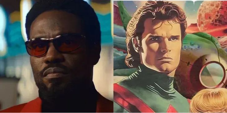 Marvel показала полноценный трейлер сериала «Чудо-человек»