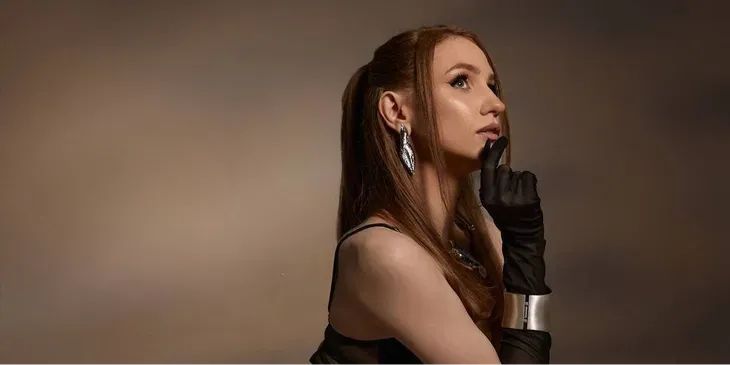 Vasilisa: «Save- — мой краш просто на века»