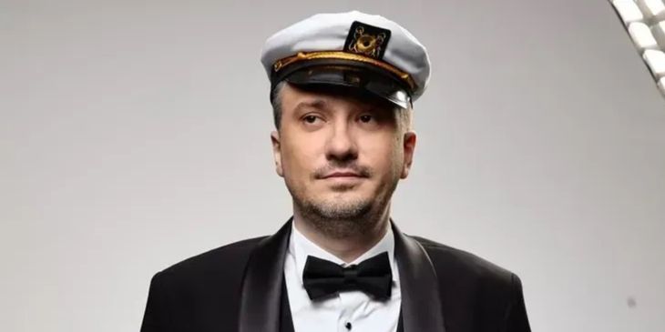 Solo: «Завтра на просторах СНГ-"Доты" появится новый тренер»