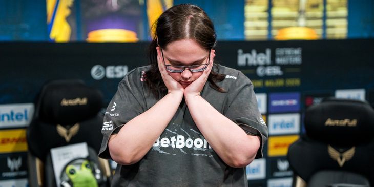 Magixx назвал игрока, который больше всего помогает ему коллить — это не sh1ro