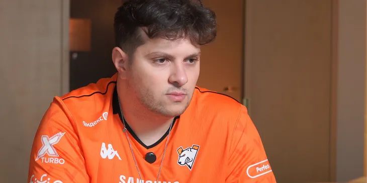 Perfecto: «Я открыт для предложений и имею американскую и европейскую визы, если кому-то понадобится замена»