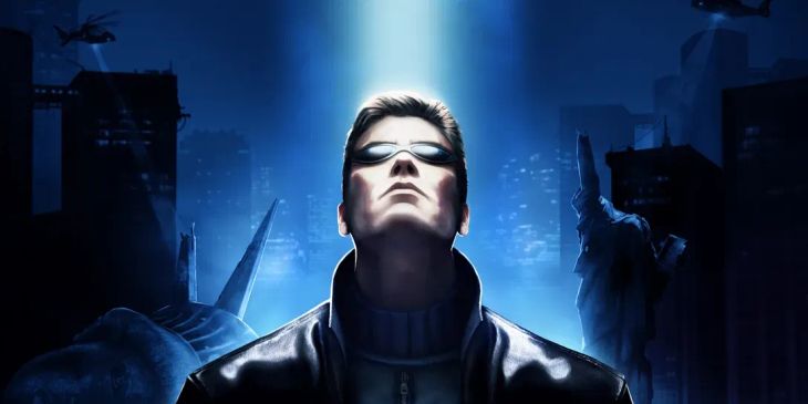 «Я никогда об этом не просил» — в сети раскритиковали ремастер Deus Ex