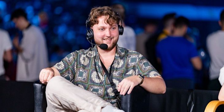 Jerry о s1mple: «Зачем ему возвращаться? Он ушёл как король, гений»