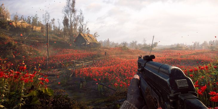 S.T.A.L.K.E.R. 2 получила масштабное обновление с поддержкой модов