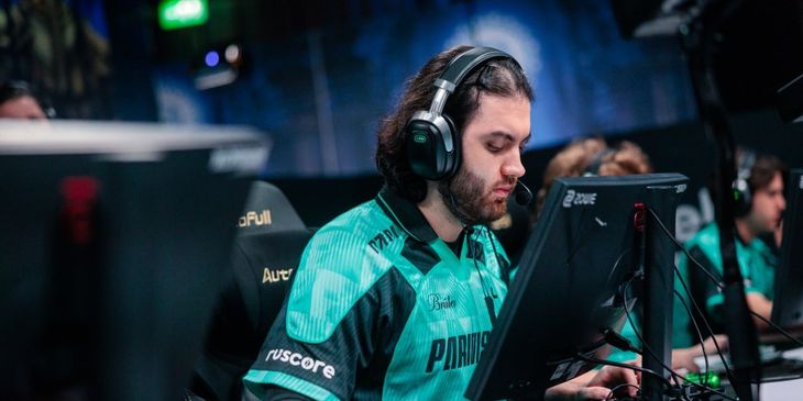 PARIVISION вышла в финал XSE Pro League 2026 — FaZe Clan вылетела из турнира