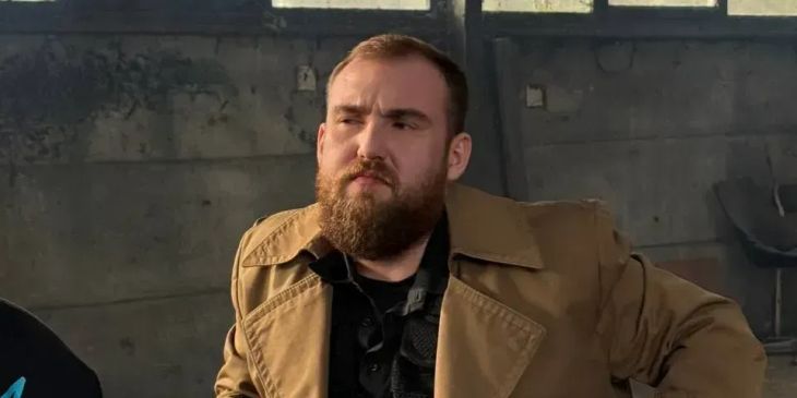 Chopper: «Цели вернуться в киберспорт у меня не стоит»