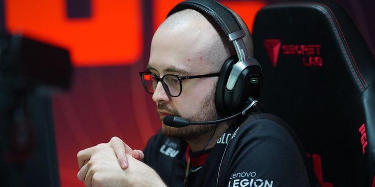 GamerLegion переиграла Complexity в матче первого раунда Play-In на IEM Cologne 2025