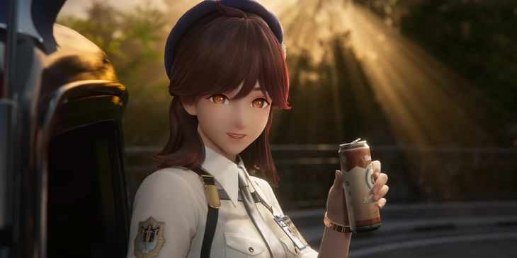 Авторы Genshin Impact и Honkai анонсировали игру c открытым миром на Unreal Engine 5