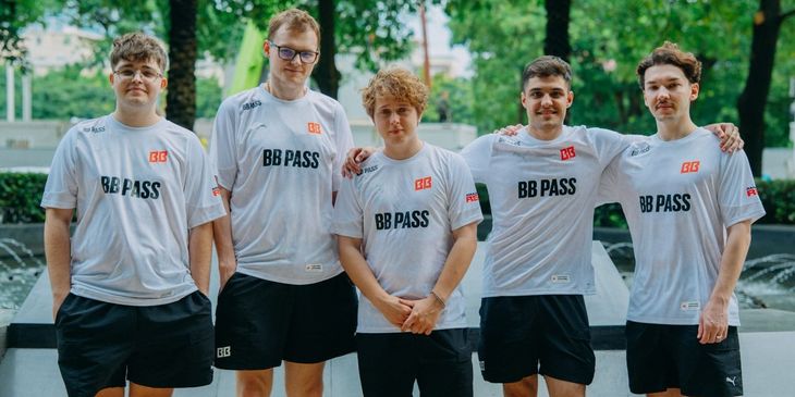 Игроки BetBoom Team высказались о патче в CS2: «Обнова бомбовая»