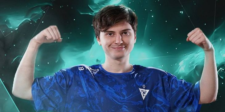 RAMZES666 стал MVP на BetBoom Streamers Battle 10
