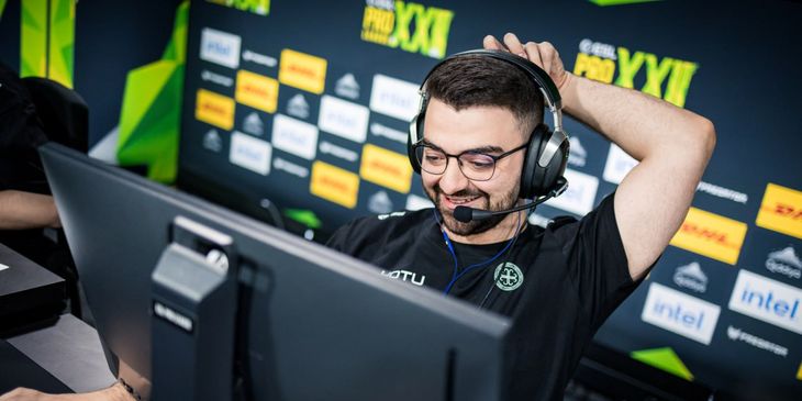 N0rb3r7 о маппуле в CS2: «Именно Overpass убирают, а не [чертов] Ancient или Anubis 🙄»